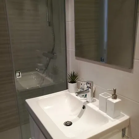 Plaza Bilbao Hotel San Sebastián