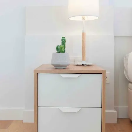 Hotel Plaza Bilbao *