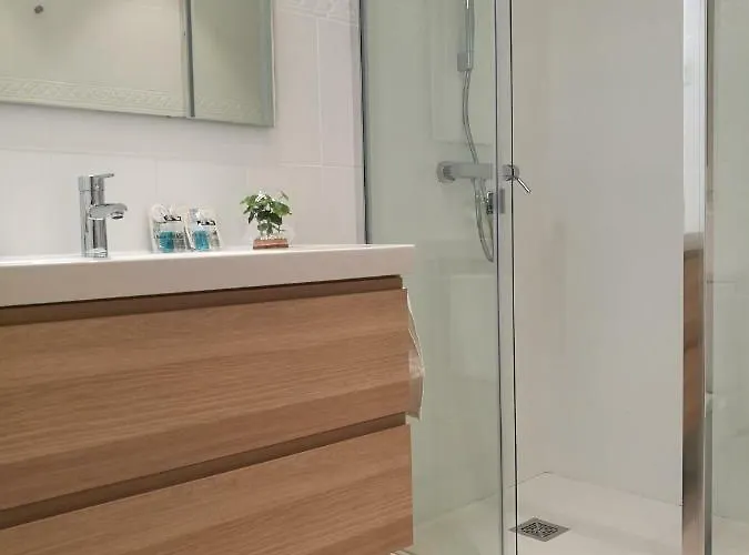 Plaza Bilbao * San Sebastián