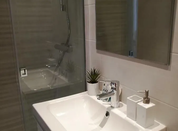 Plaza Bilbao Hotel San Sebastián