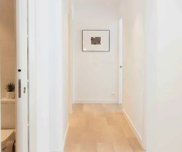 Plaza Bilbao San Sebastián