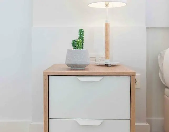 Hotel Plaza Bilbao *