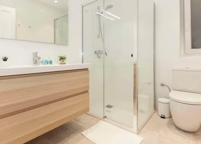 Plaza Bilbao 圣塞瓦斯蒂安